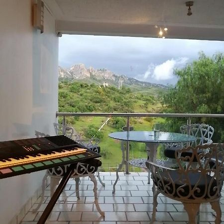 Casa Pozuelos Villa Guanajuato Dış mekan fotoğraf