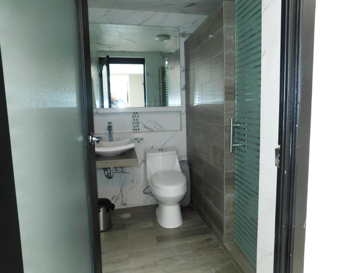 Casa Pozuelos Villa Guanajuato Dış mekan fotoğraf