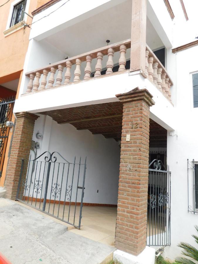 Casa Pozuelos Villa Guanajuato Dış mekan fotoğraf