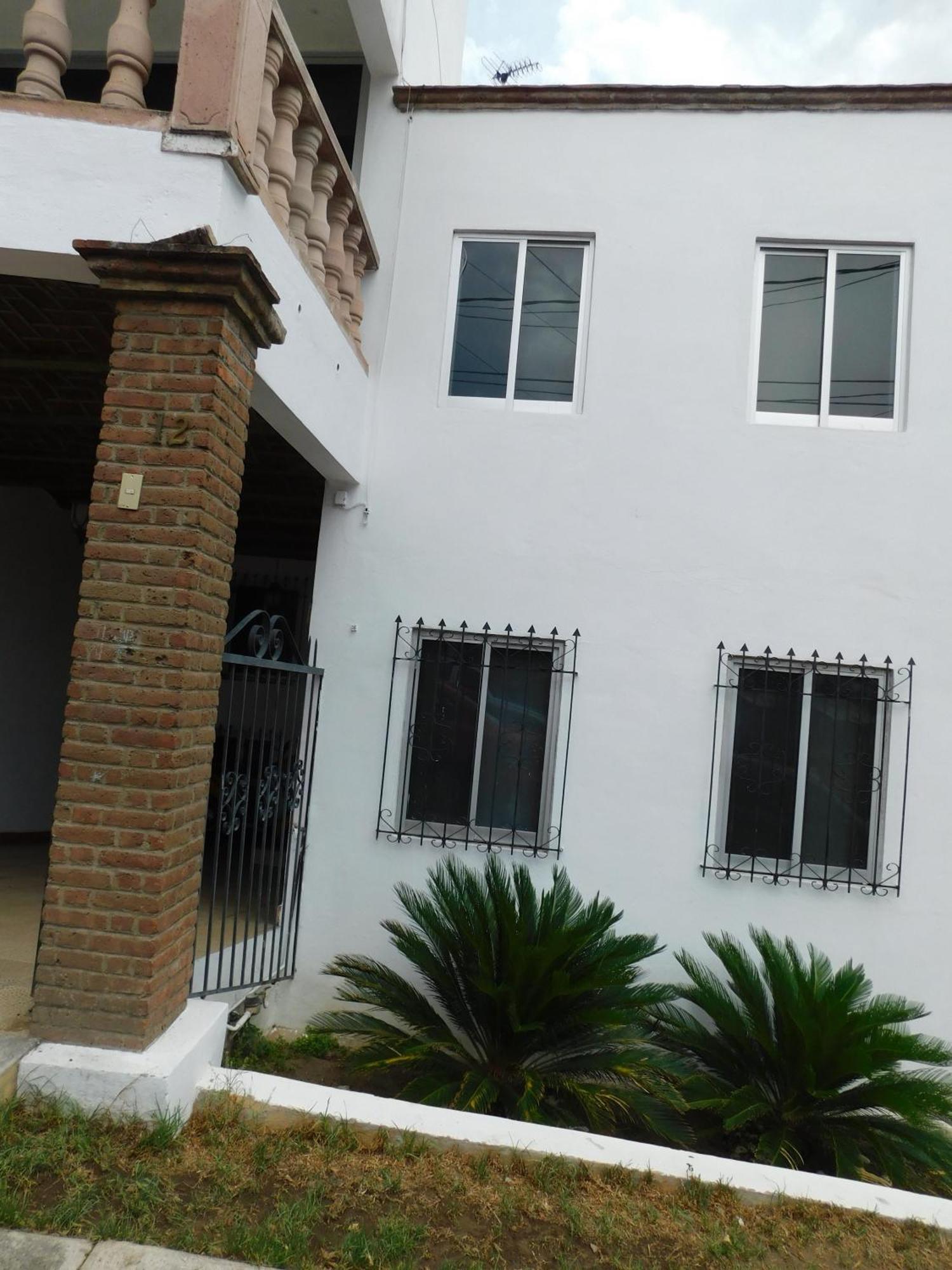 Casa Pozuelos Villa Guanajuato Dış mekan fotoğraf