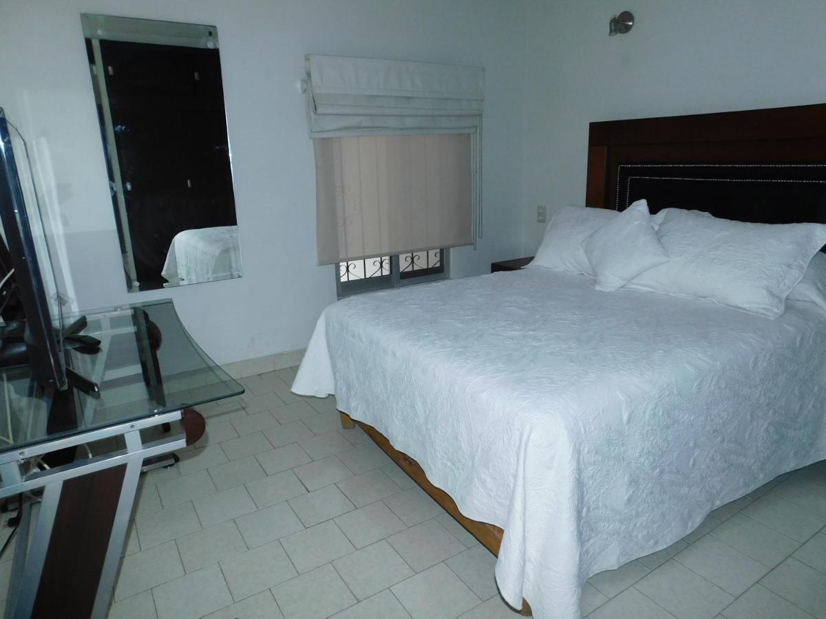 Casa Pozuelos Villa Guanajuato Dış mekan fotoğraf
